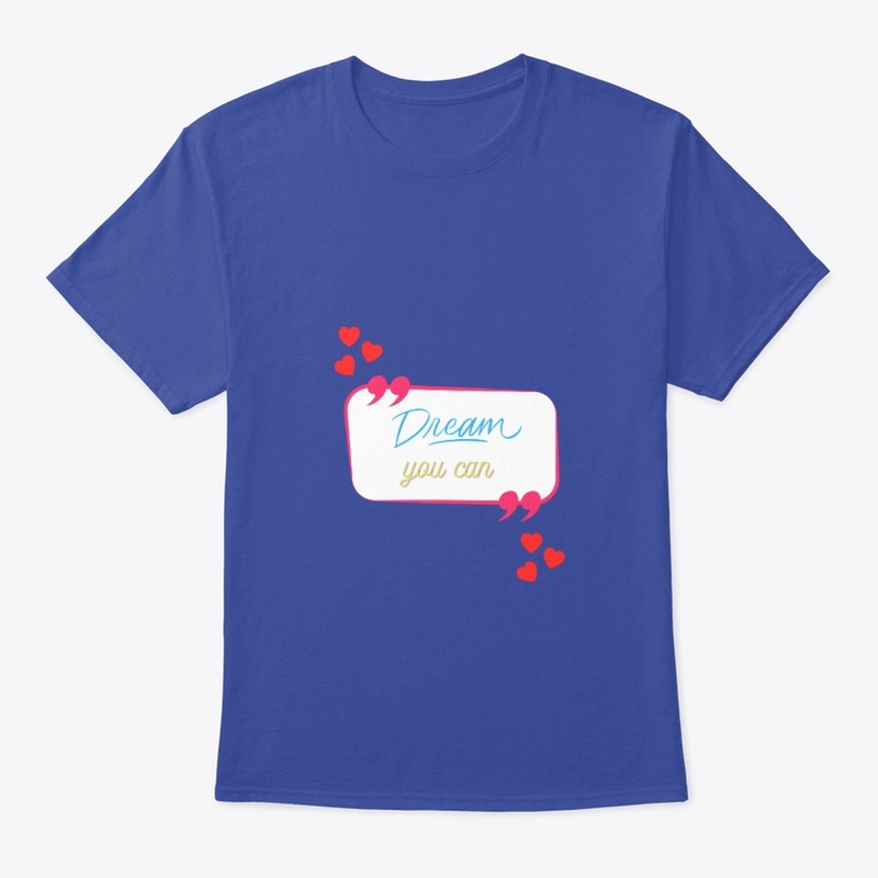 Motivatiol spirit Tee.