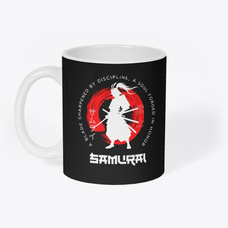 SAMURAI