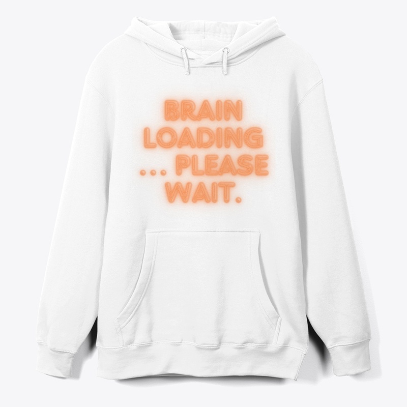 Brain Loading… Please Wait