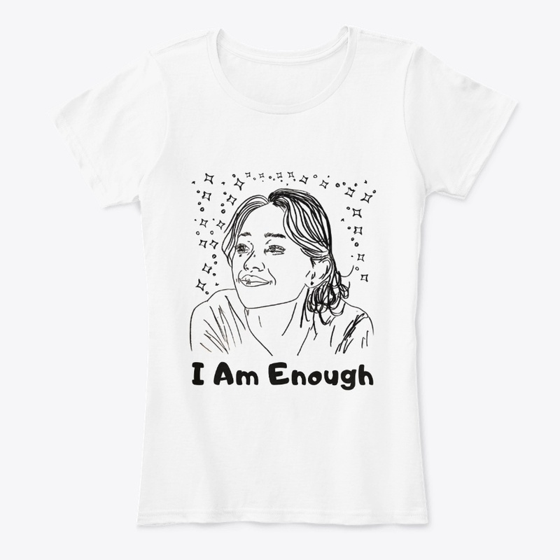 I Am Enough