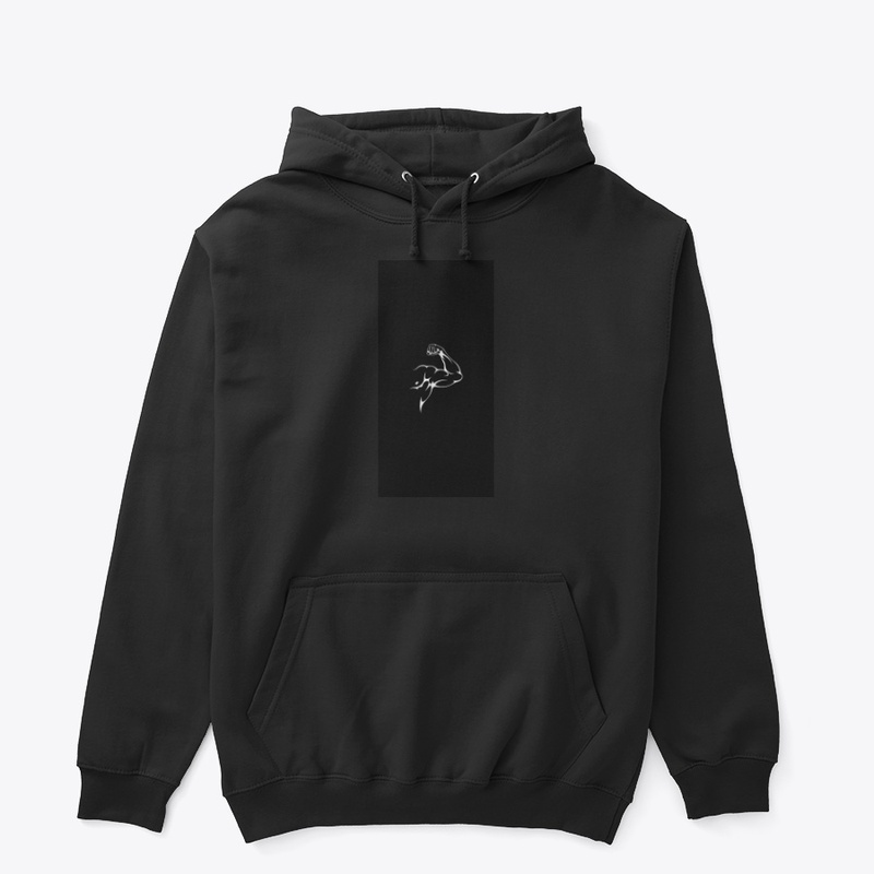 Gym Design T-Shirt