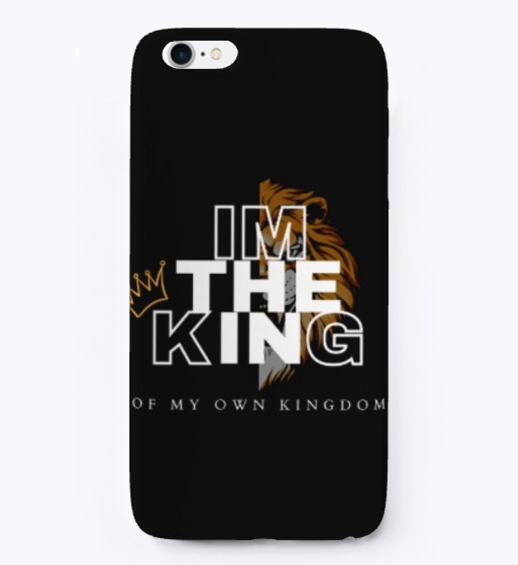 I'm the King