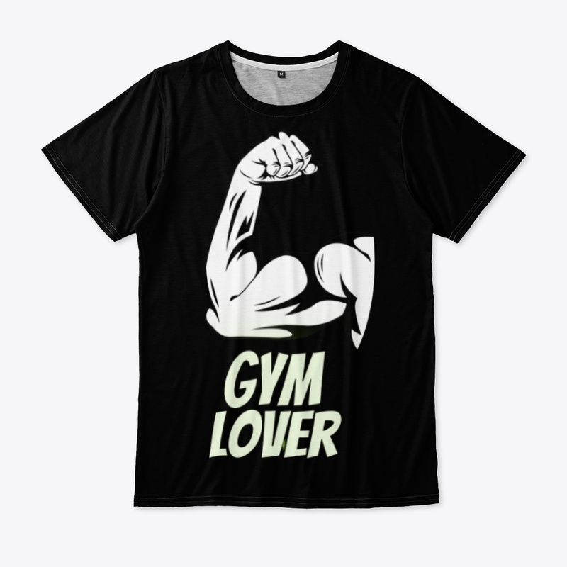 Gym Lover
