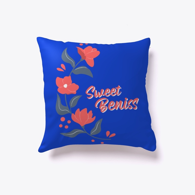 Sweet beniss - love Essential