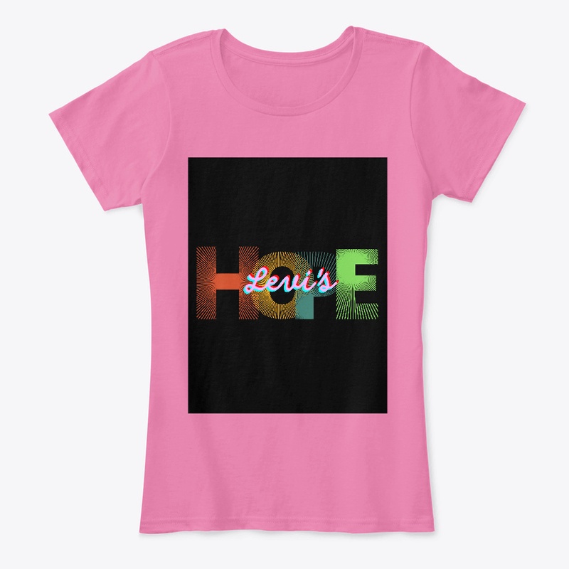 Levi's Women's Per Crewneck Tee Shirt 