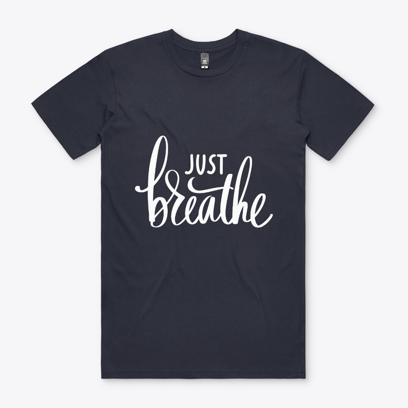 Just Breathe 