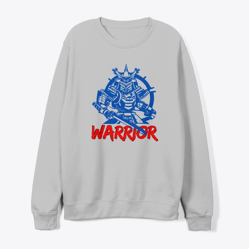 WARRIOR