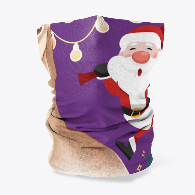 RAINDEER AND SANTA (ALL PRODUCTS)