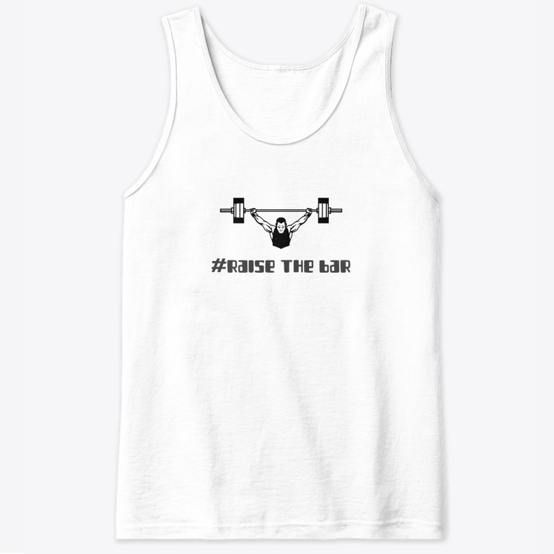 Raise the bar