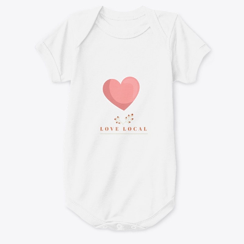 Love Local