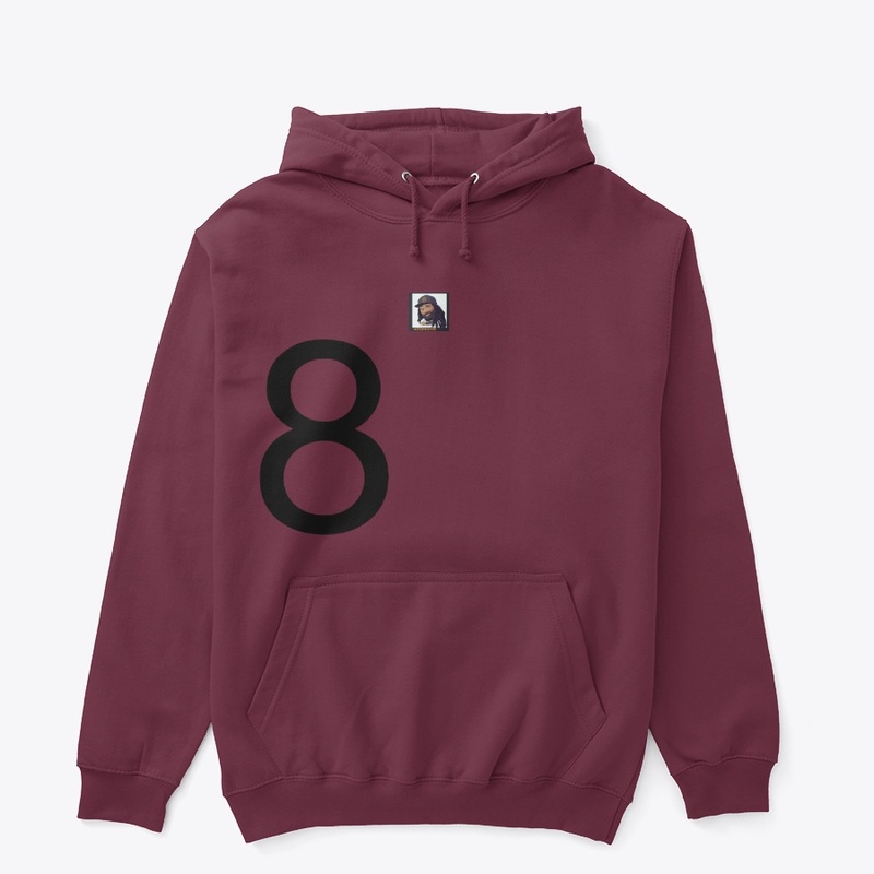 Acedawize88 gaming wear.