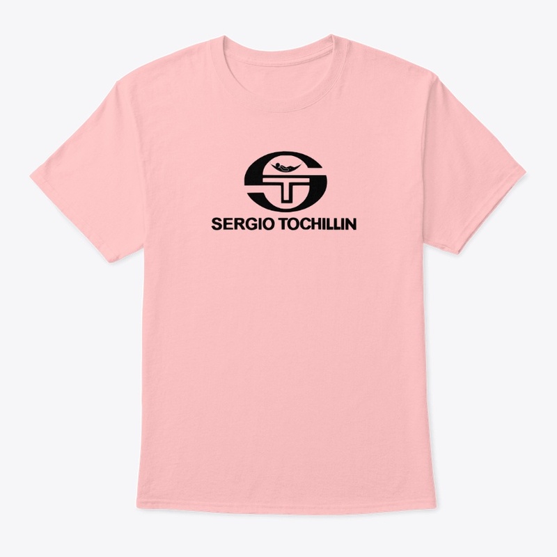 SERGIO TOCHILLIN (SergioTacchini remake)