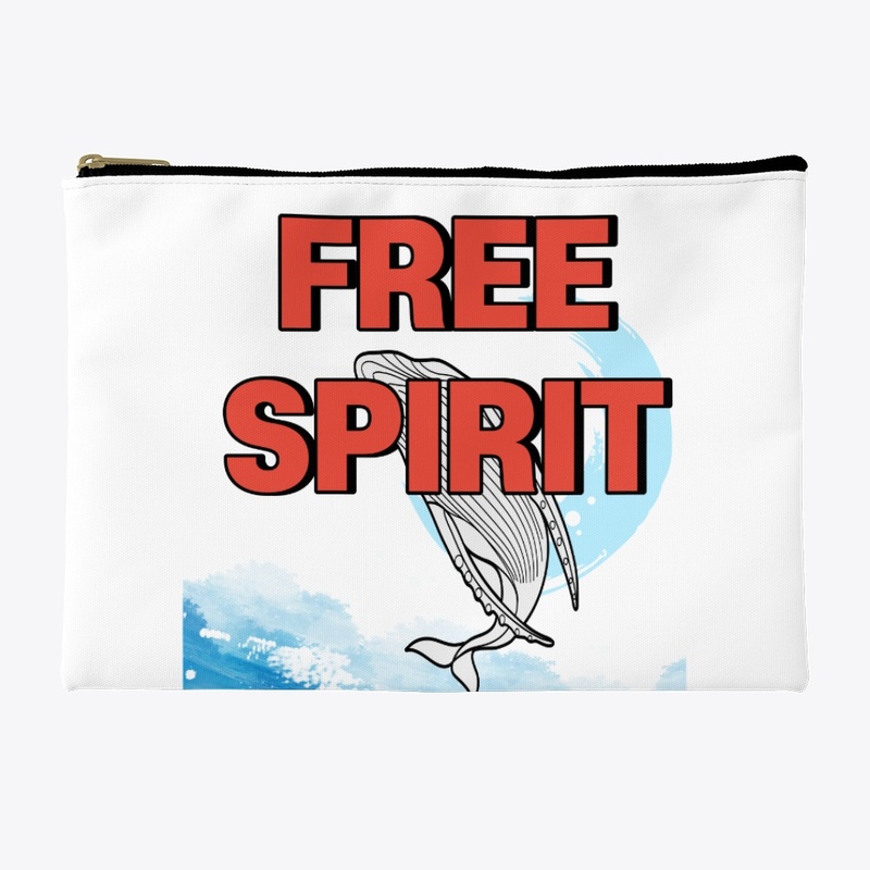 FREE SPIRIT