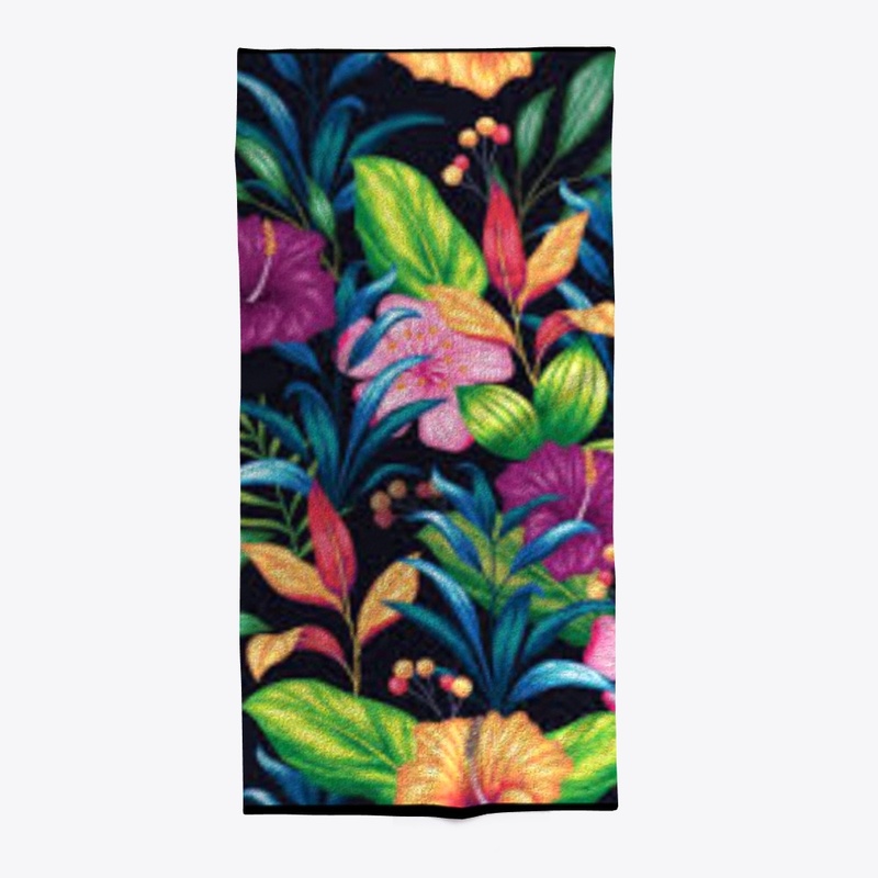 Flower Garden 