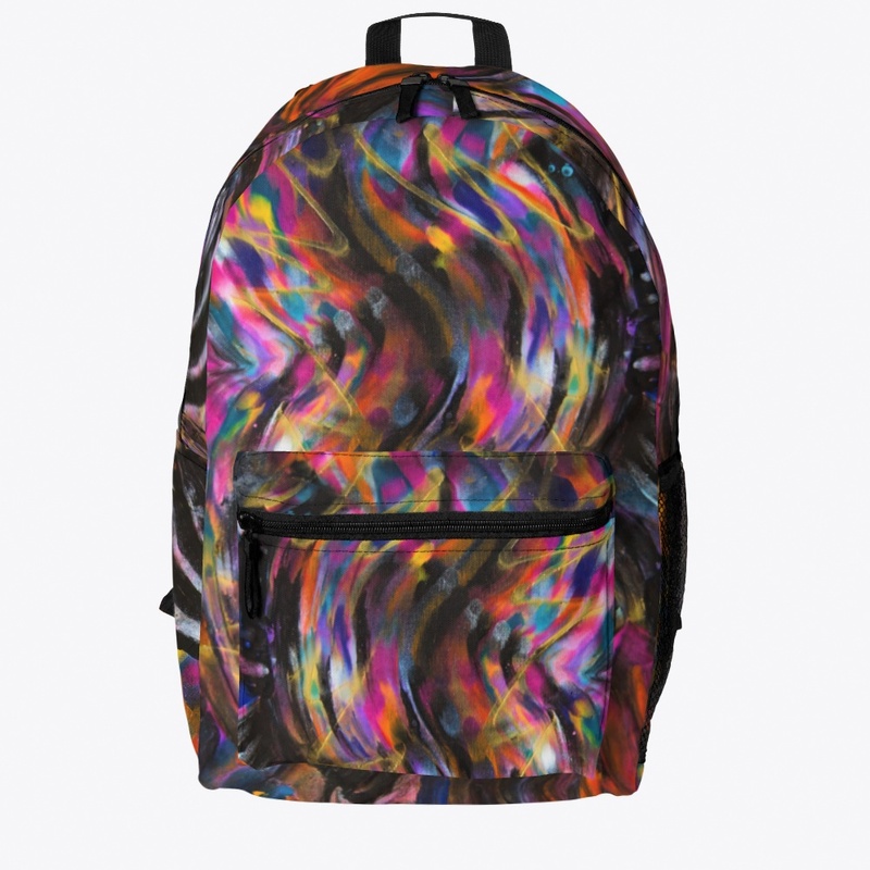 9297 The Neon Dimension
