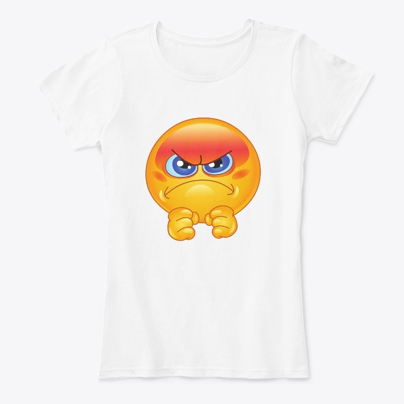 Angry World