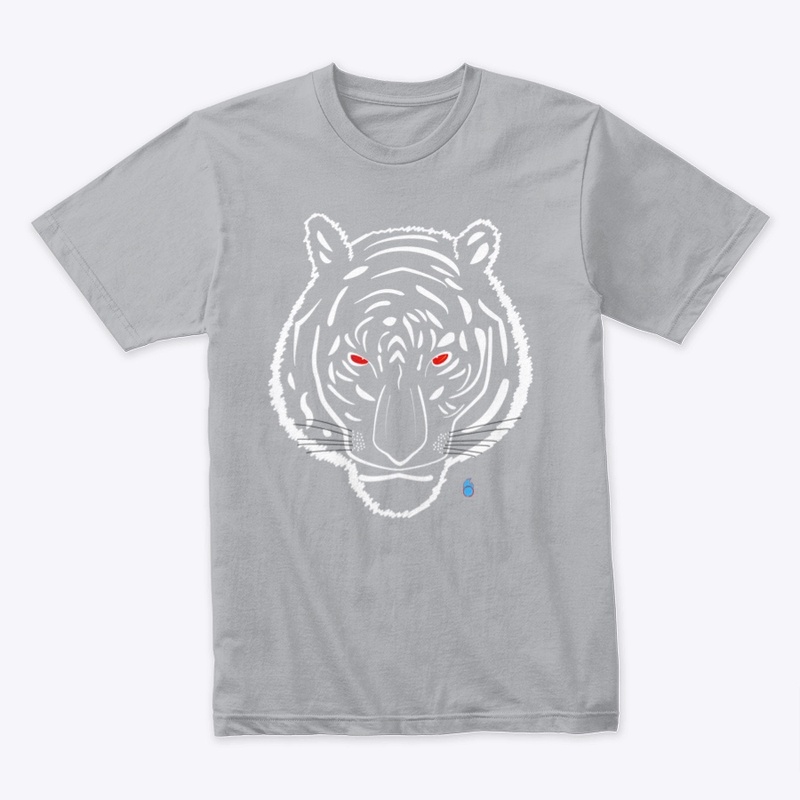 Italian Tiger Design