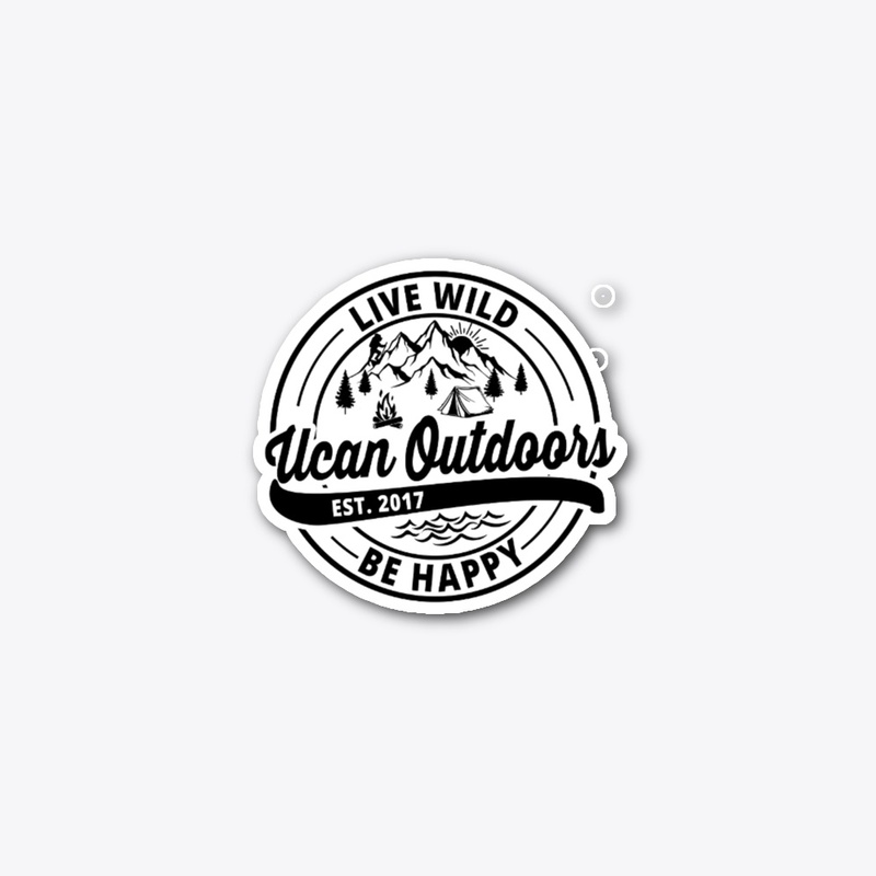 LOGO Sticker