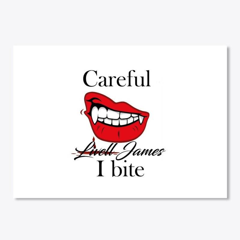 Livell James Wear 