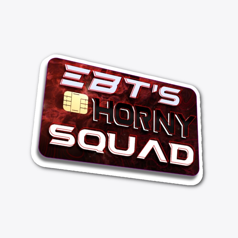Horny Squad