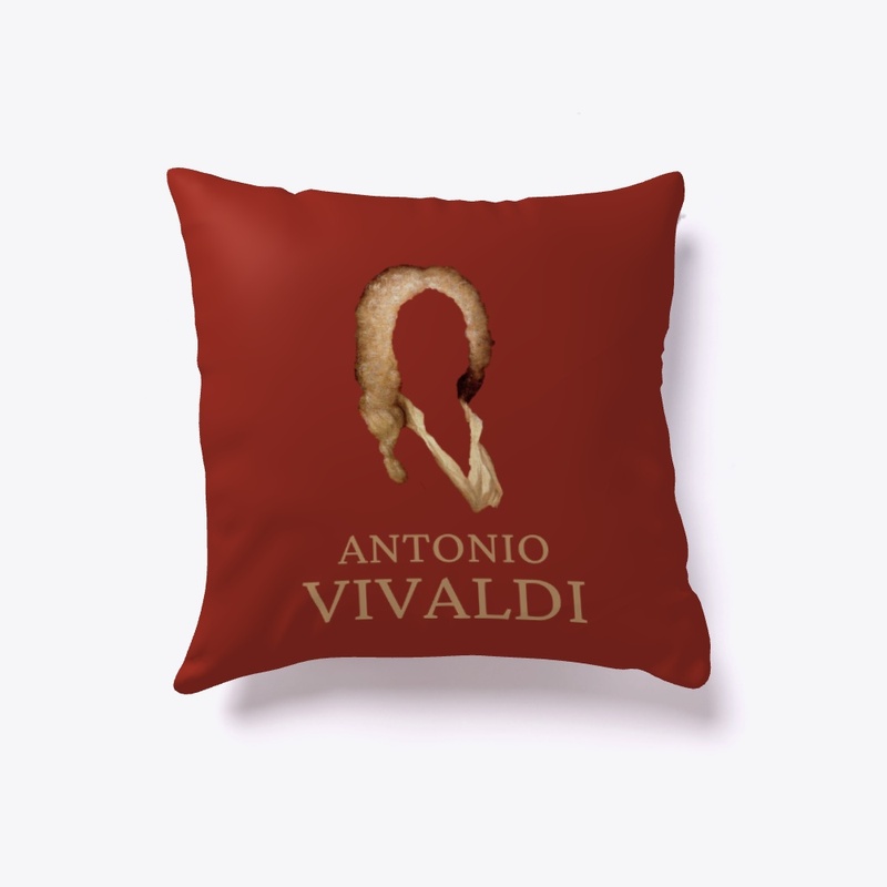 Antonio Vivaldi