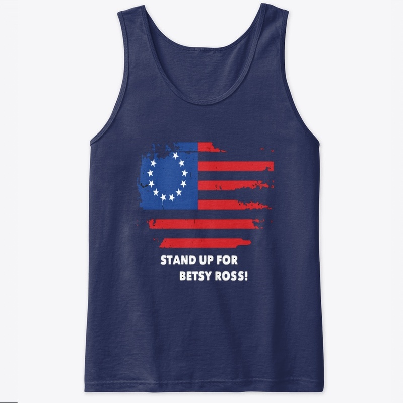 Rush Betsy Ross Limbaugh