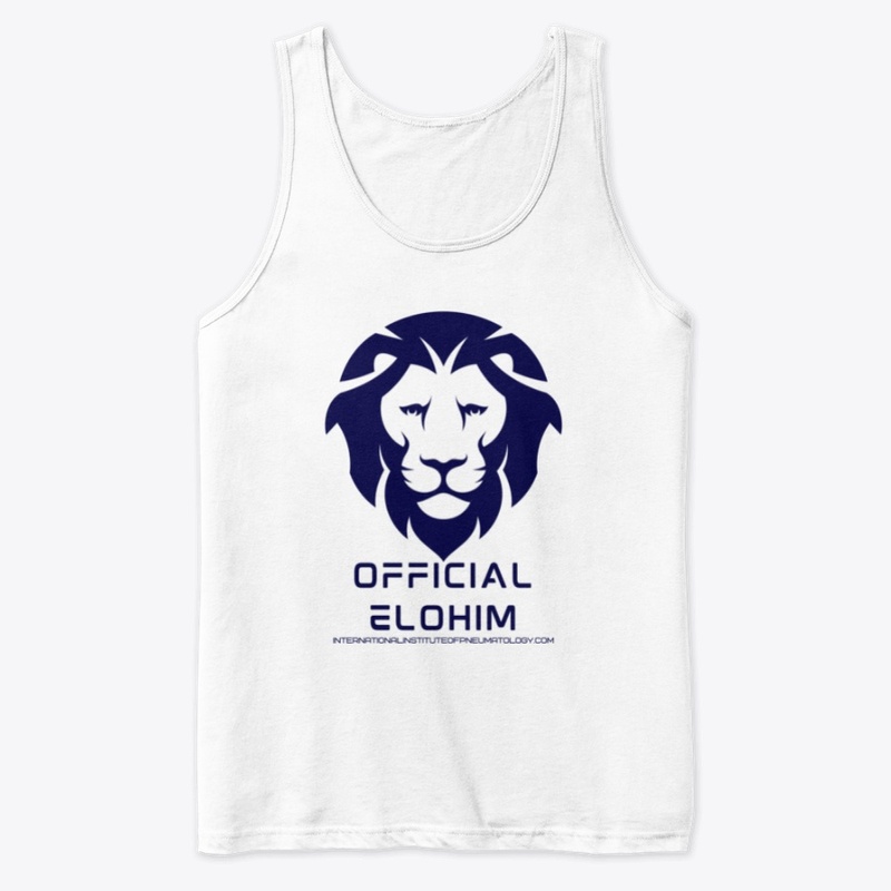 Official Elohim White