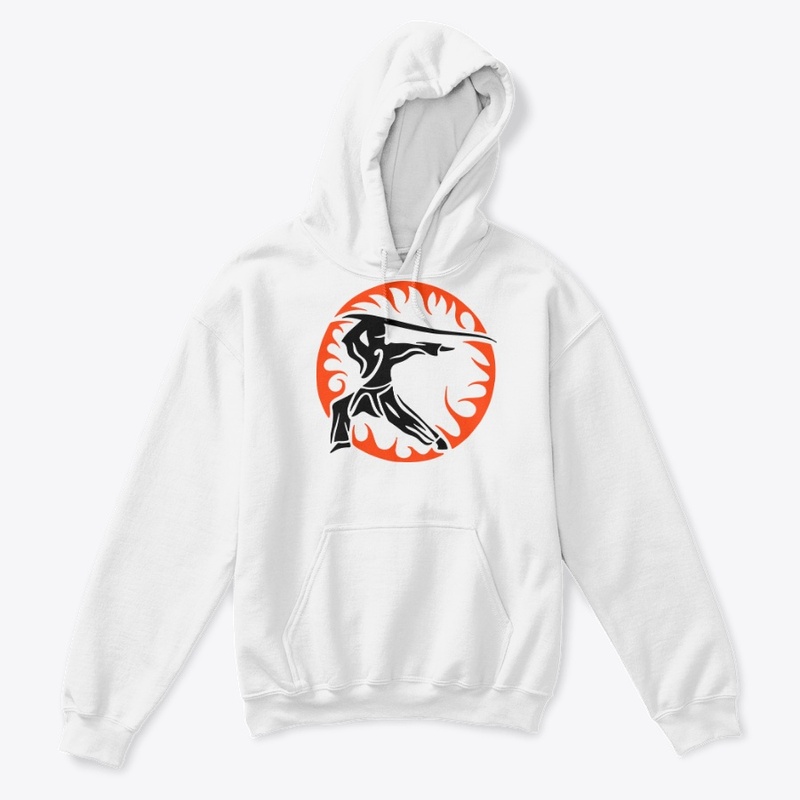 Tribal Ninja Warrior