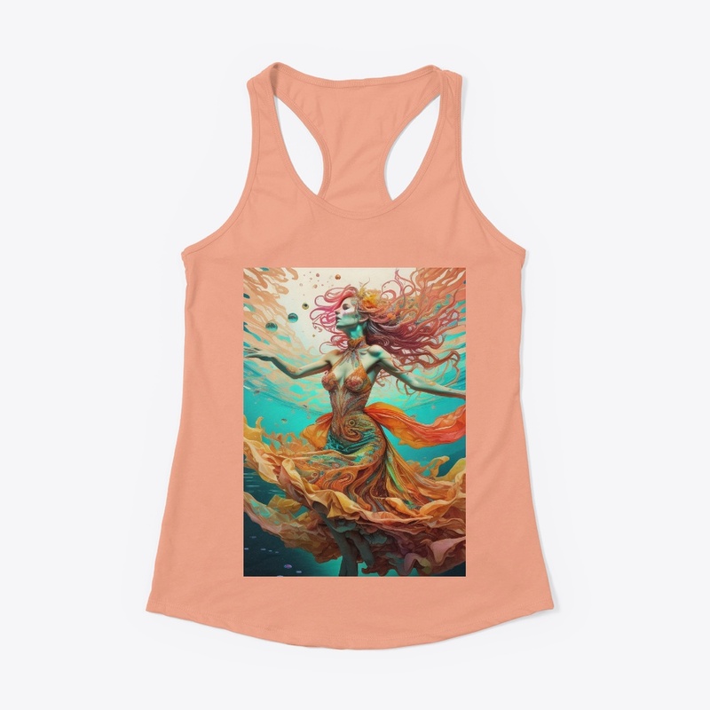 Coral Reef Siren 