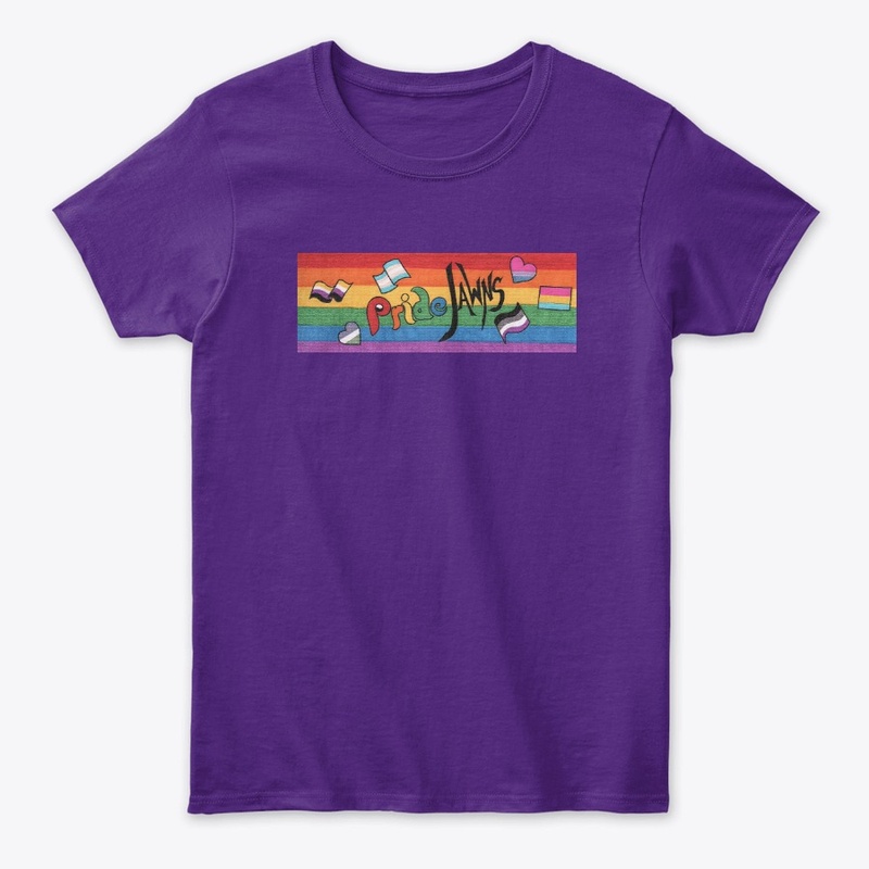 Pride Jawns Logo