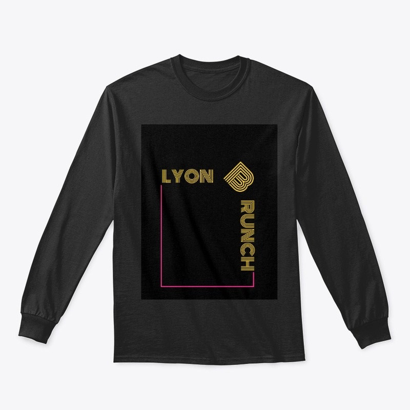 Lyon Brunch T-shirt