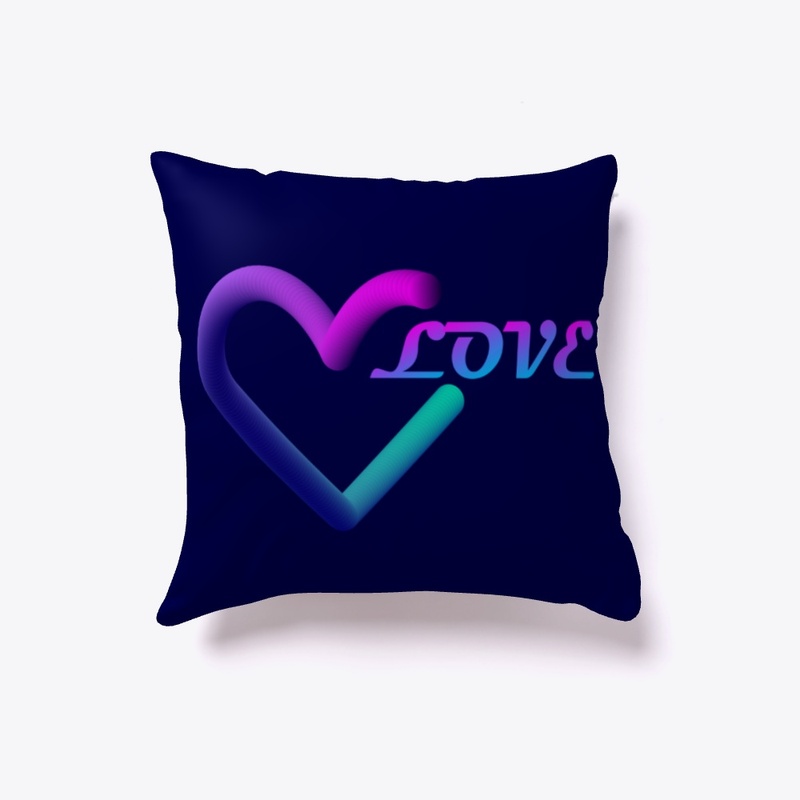 LOVE Artwork