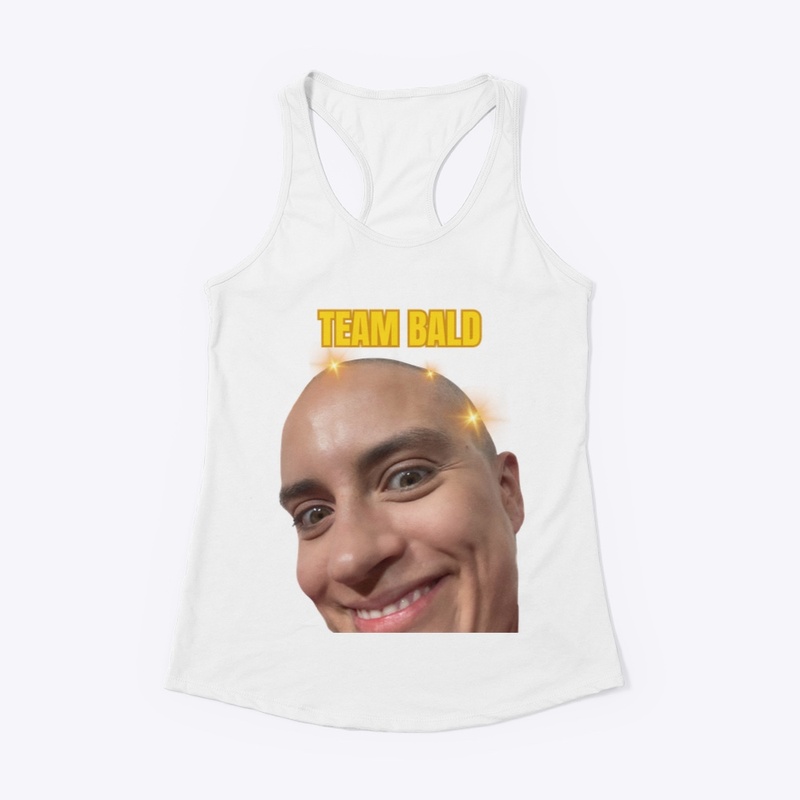Team Bald