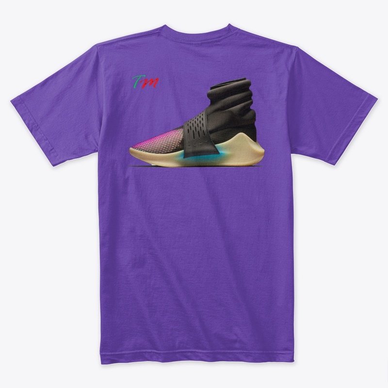 Kix Tee 2