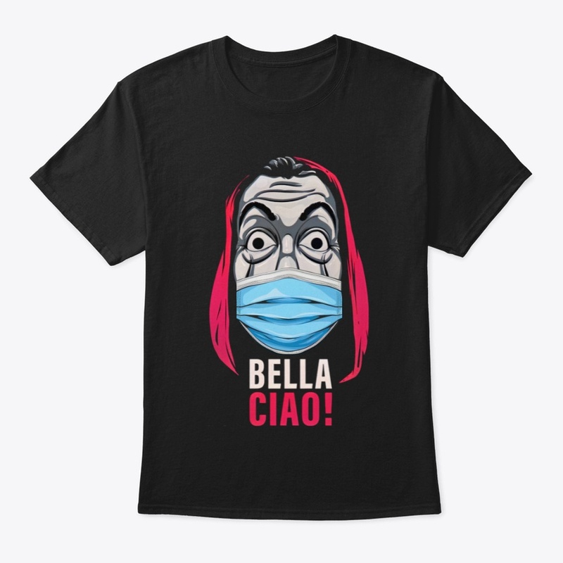 BELLA CIAO!