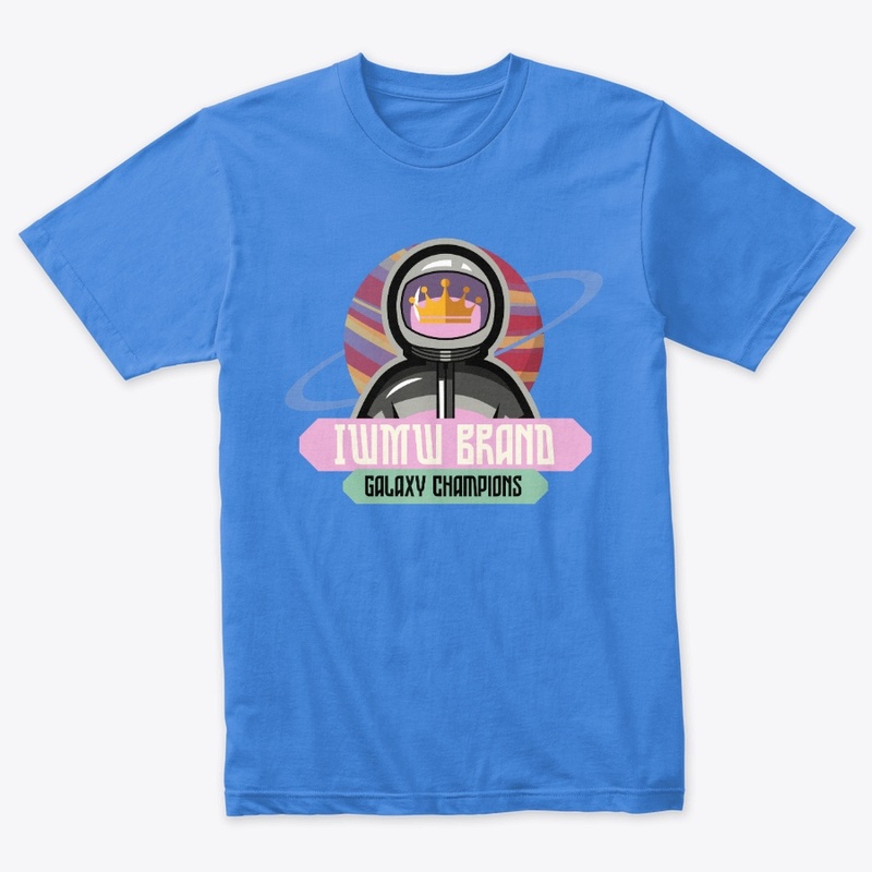 IWMW Brand Kids and Classic Edition 
