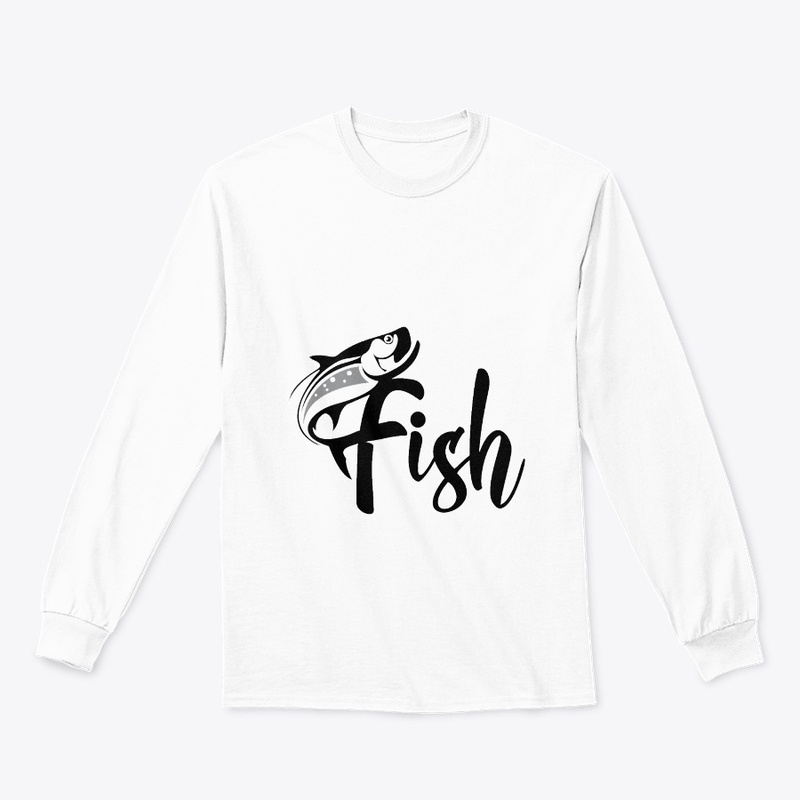 Classic Long Sleeve Tee - Tshirt For Men