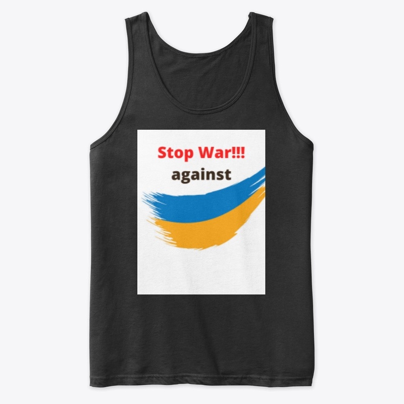 stop war
