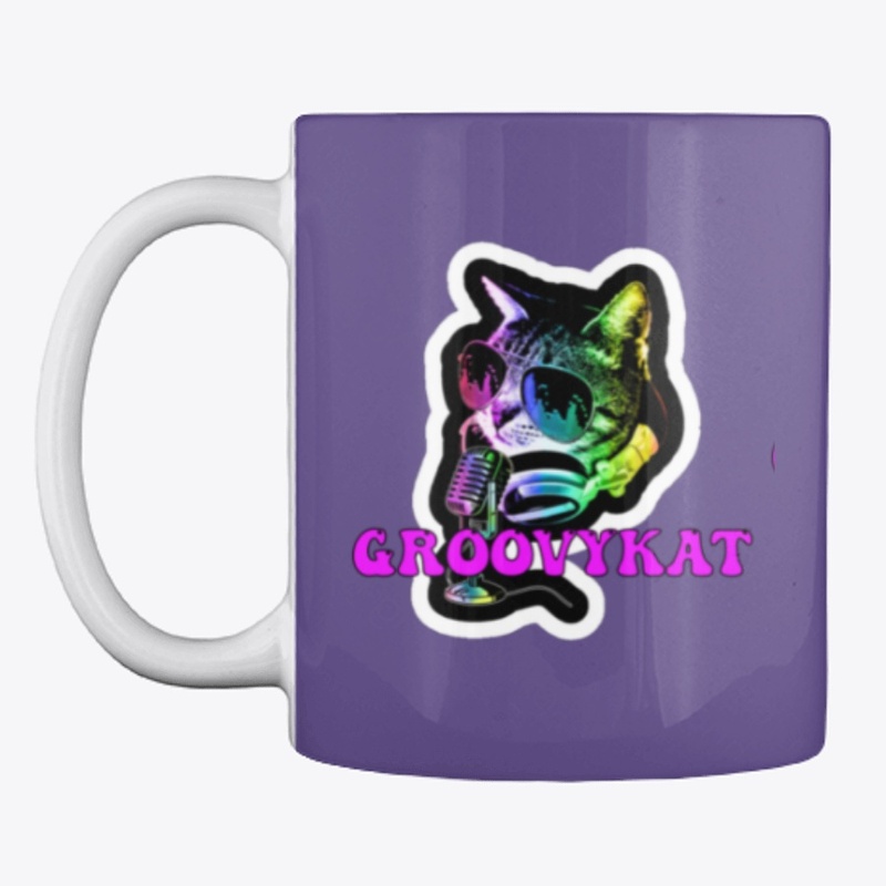 GroovyKat Collection