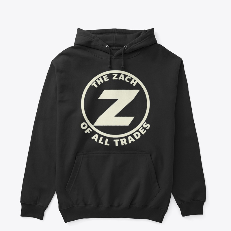 ZOAT 2025 Hero Emblem