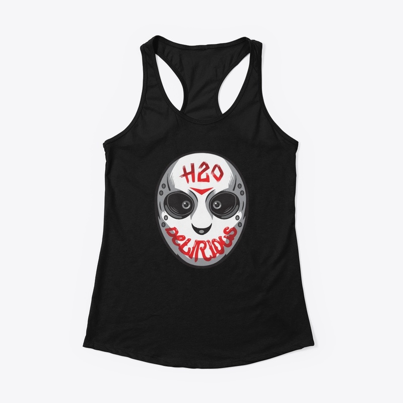 H2odelirious Merch