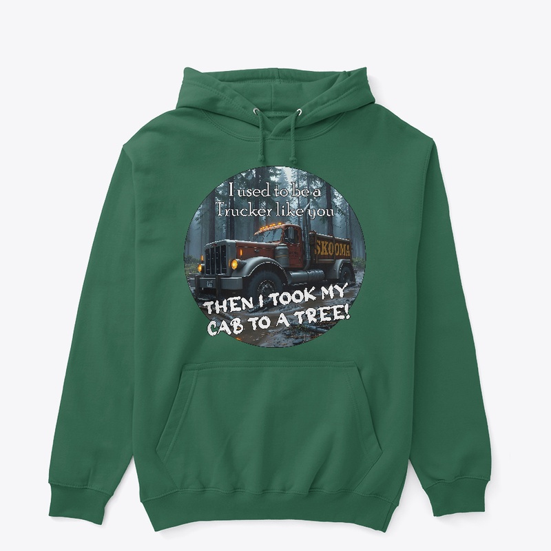 SkyRunner Hoodie