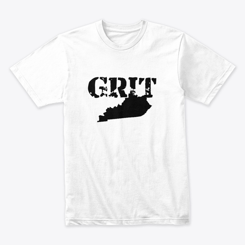 Kentucky Grit