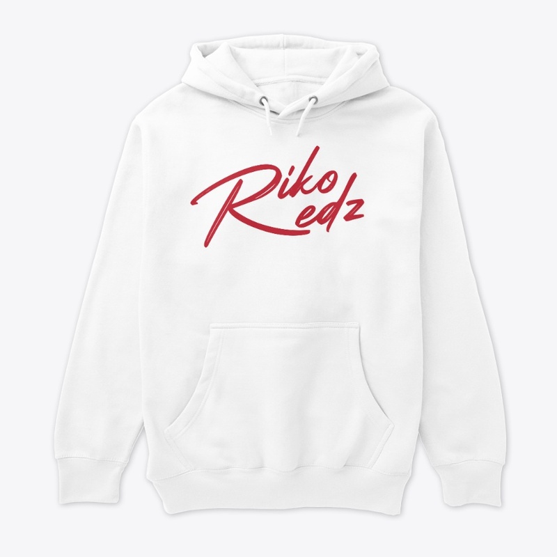 Redz Rebirth- Men's