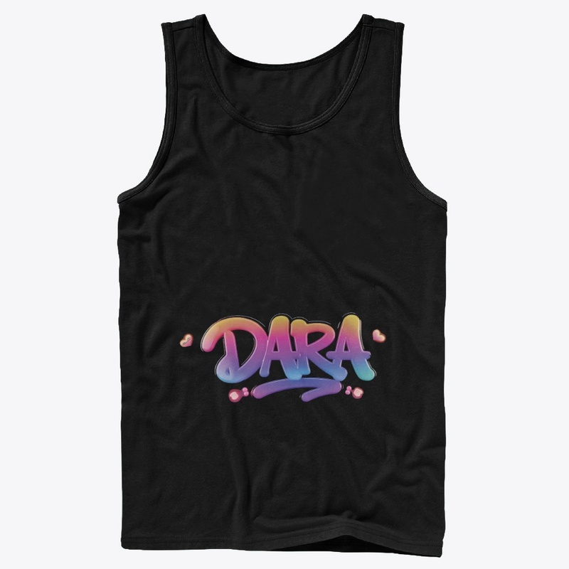 Dynamic 3D typography for T-Shirt design
