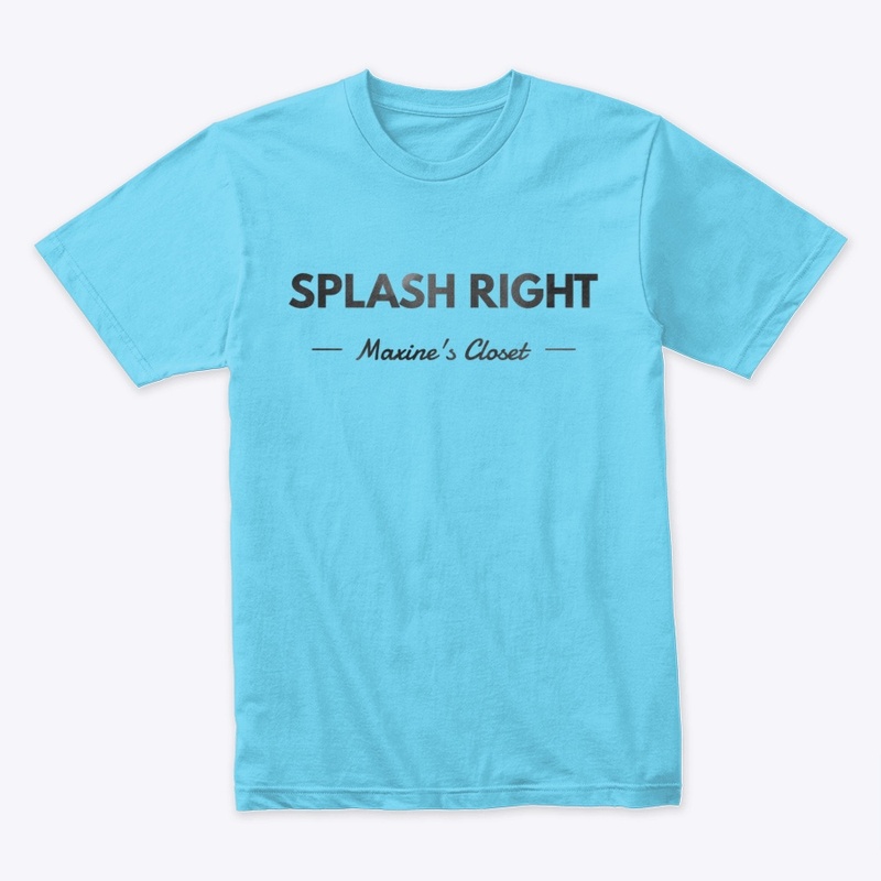 Splash Right