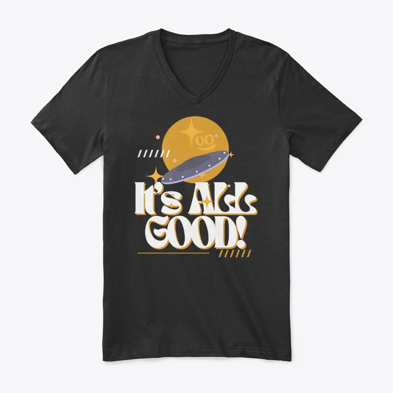 Space GOODdity