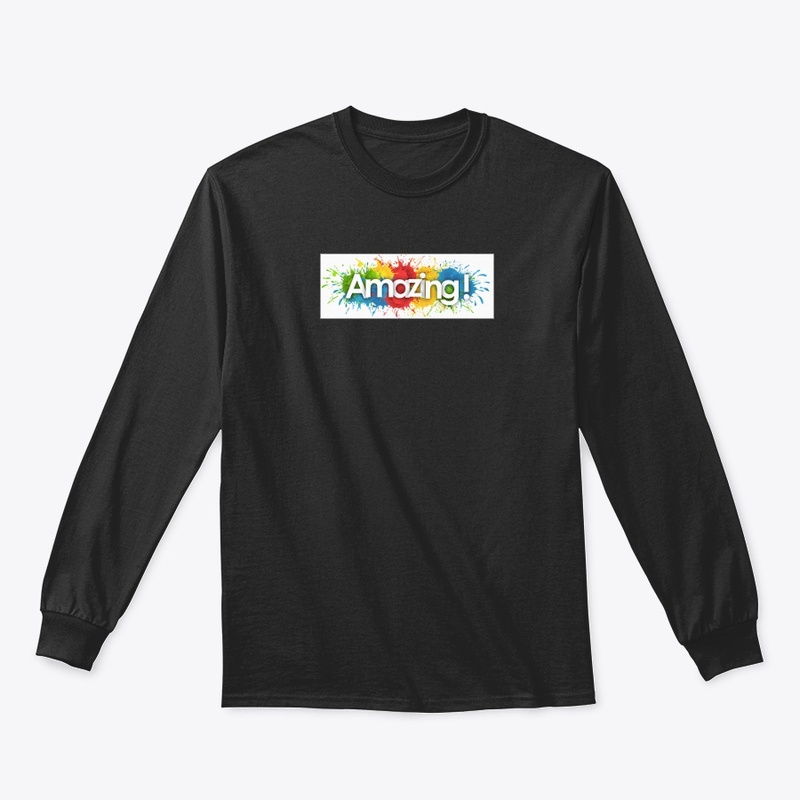 more amazing items