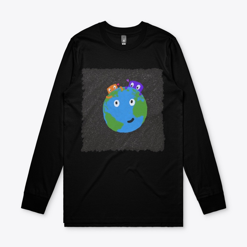 Hug The Earth