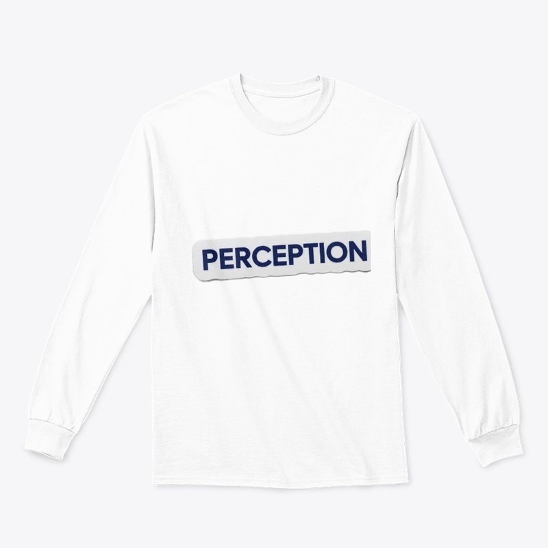 Perception Shapes Reality Tee